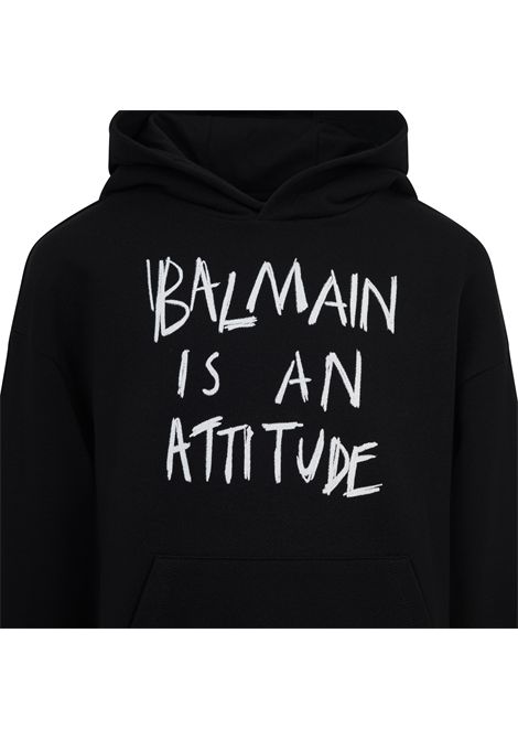  BALMAIN KIDS | BZ4H00 Z3183930BC